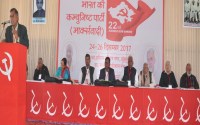  prakash karat in rajasthan