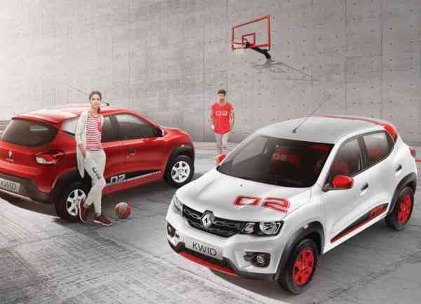 2017 Top-5 Budjet Cars