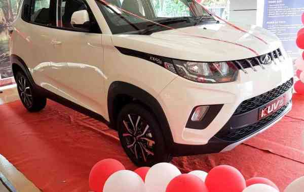 2017 Top-5 Budjet Cars