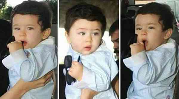 2017 में करीना से ज्यादा चमका तैमूर, इन स्टार किड्स का भी रहा बोलबाला...देखें तस्वीर