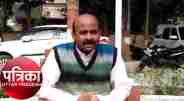 Harish Dwivedi