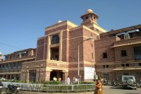 impact of doctors strike in Jodhpur