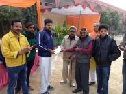 Unnao beats Barabanki in cricket match UP hindi news