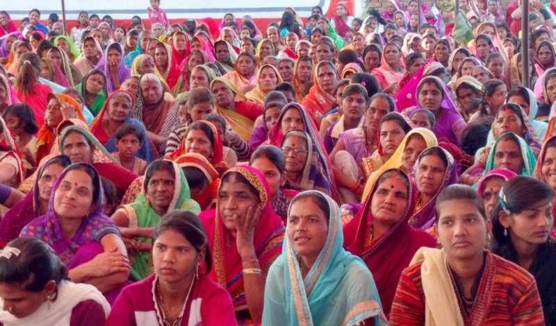 Lord Krishna came to earth with the will of Mahadev