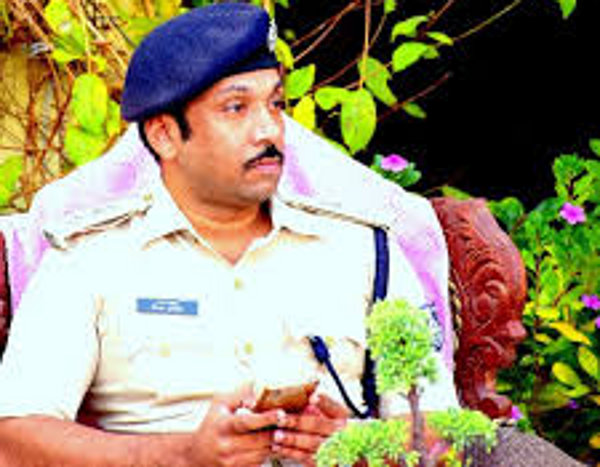 law and order case second place in panna madhya pradesh