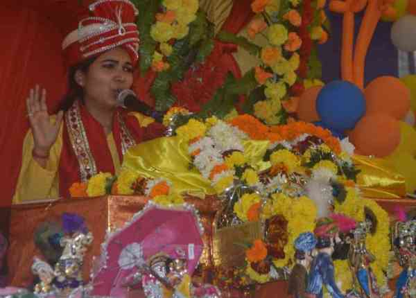 सच्चे भक्त यातना और दुखों को भी प्रभु की कृपा मानते हैं...