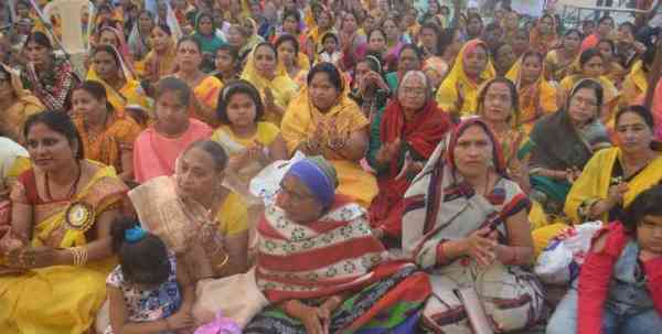 सच्चे भक्त यातना और दुखों को भी प्रभु की कृपा मानते हैं...