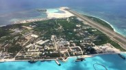 South China Sea