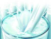 dairy plant in sagar