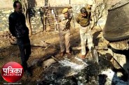 banswara crime