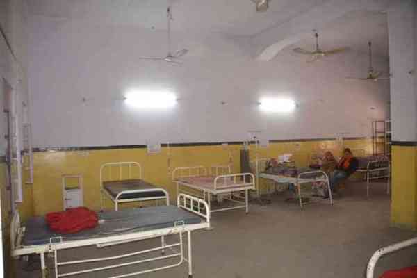 patients suffer because of doctors strike in ajmer