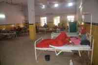 patients suffer because of doctors strike in ajmer