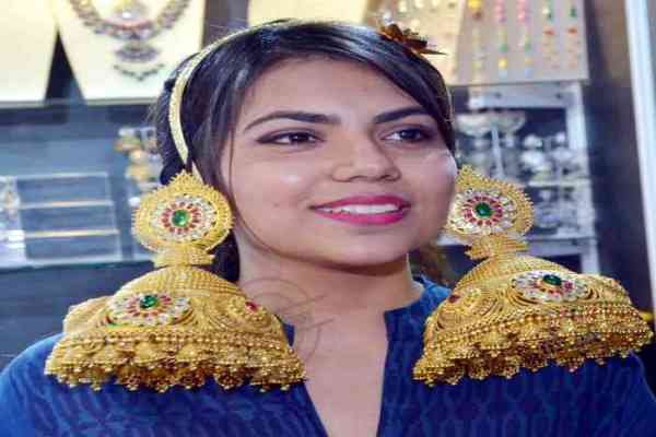 Jaipur Jewellery Show 2017