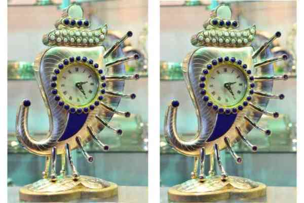 Jaipur Jewellery Show 2017