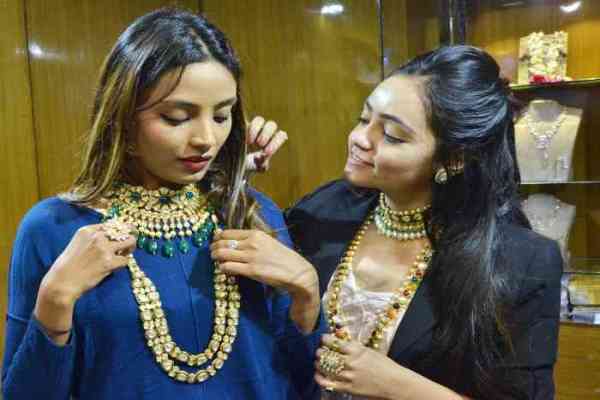 Jaipur Jewellery Show 2017