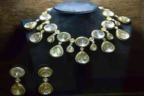 Jaipur Jewellery Show 2017