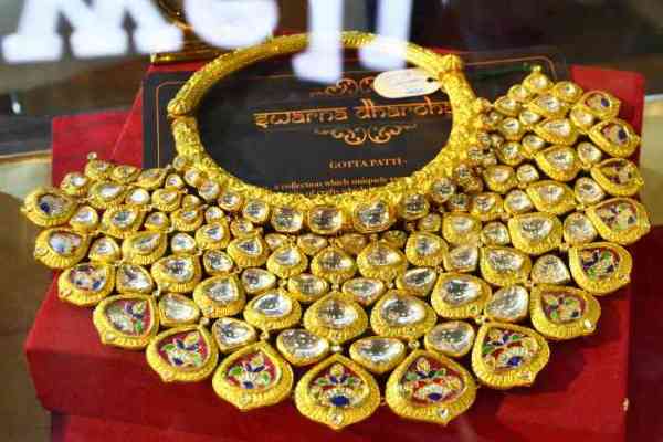 Jaipur Jewellery Show 2017
