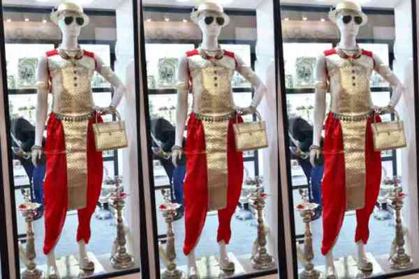 Jaipur Jewellery Show 2017