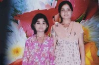 Noida due to illicit relation two sisters dead body hang on tree