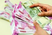 indian currency