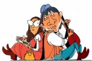 Jaisalmer patrika