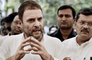 rahul gandhi plan for mp election