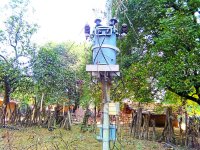 जिम्मेदारों को इस ओर ध्यान देने नहीं है फुर्सत...