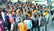 udaipur situation after bengali labor murder