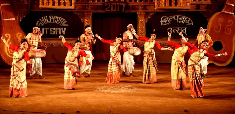 Shilpgram 2017 latest news