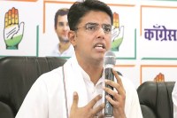 sachin pilot