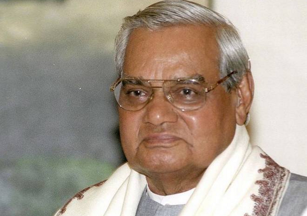 Atal Bihari Vajpayee