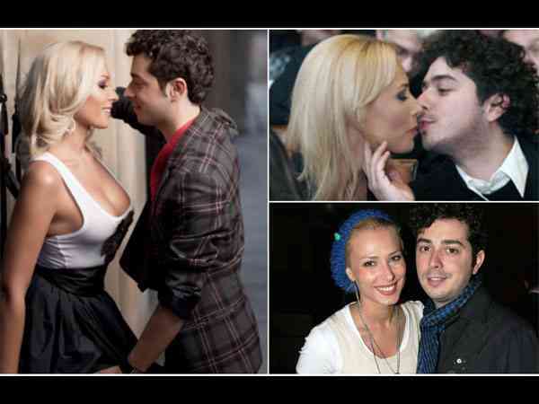 सलमान के आते ही यूलिया वंतूर ने किया था पहले ब्यॉयफ्रेंड को आउट...