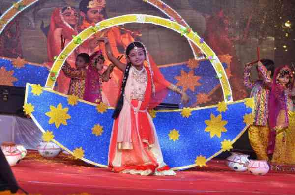 jagdambika pal became emotional to see handicapped girl performance