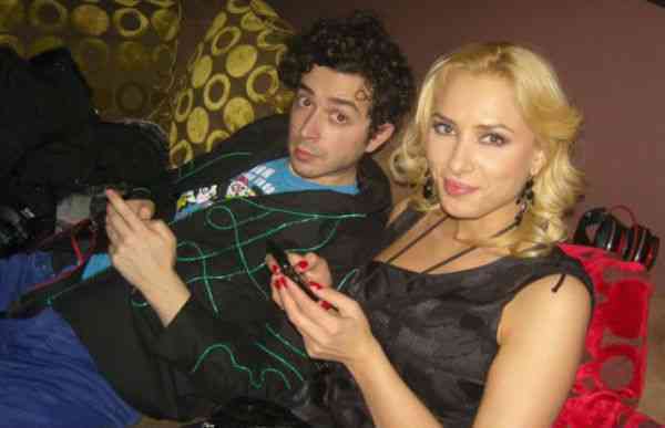 सलमान के आते ही यूलिया वंतूर ने किया था पहले ब्यॉयफ्रेंड को आउट...