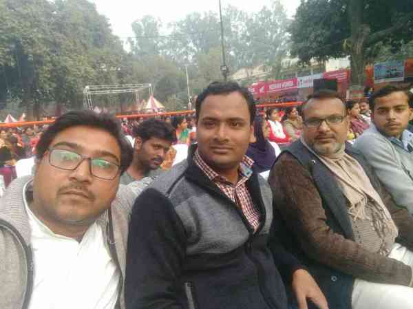famous hardoi mela