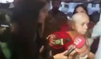 mother of Kulbhushan 