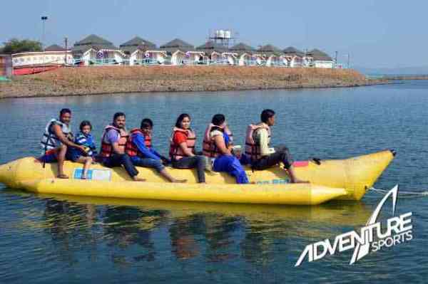 adventure sports in madhya pradesh india
