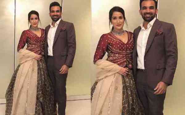 PHOTOS: विरुष्का के रिसेप्शन में लगा बॅालीवुड सेलेब्स का मेला, ऐश्वर्या..रेखा..माधुरी ने पार्टी में लगाए चार चांद!!