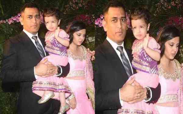 PHOTOS: विरुष्का के रिसेप्शन में लगा बॅालीवुड सेलेब्स का मेला, ऐश्वर्या..रेखा..माधुरी ने पार्टी में लगाए चार चांद!!