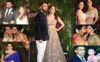 virat anushka reception