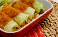 cabbage rolls
