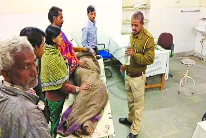 Bhilwara, bhilwara news, Doctors strike in bhilwara, Latest news in bhilwara, Bhilwara News in hindi, Hindi News in bhilwara, Latest hindi news in bhilwara