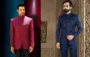 Jodhpuri blazers