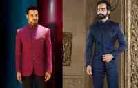 Jodhpuri blazers