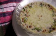 lauki ki kheer