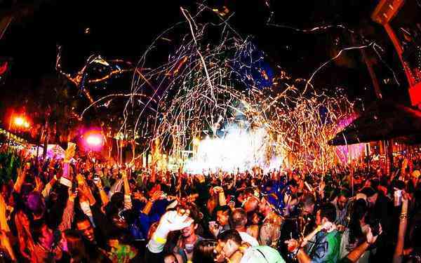 manali new year
