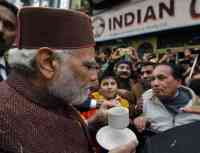 Modi Taste coffee