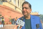Naresh Agarwal