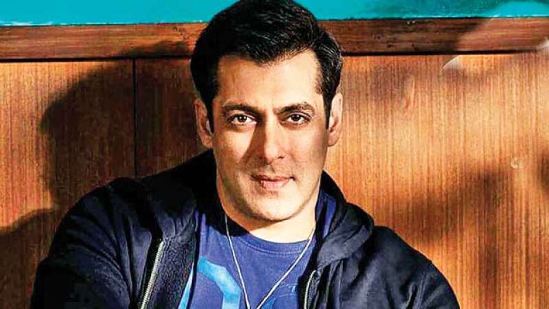 Salman Khan