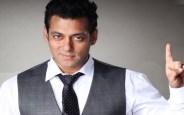 SALMAN KHAN
